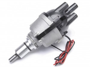 CSI Distributor 100/4  non Vacuum positive earth